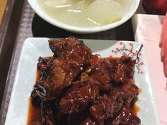 -欣旺·迎宾楼·百年无锡菜