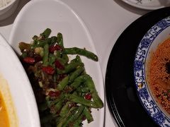 -川味堂·四川豆花(八卦岭店)