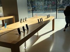 -Apple零售店(玄武湖店)