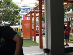 -Let's Relax Spa(Phuket 3rd Street)
