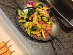 -锦州御烧烤(人民街店)