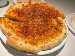 -阿里疆Alijiang·丝路美食·异域风情·清真(长楹天街店)