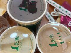 -1点点(新达汇三林店)