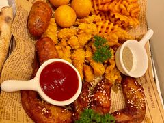 -盘炉forenza·云贵川融合小食堂 ( 钟楼中柳巷店)