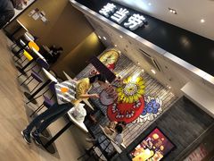 -麦当劳(皇岗路店)