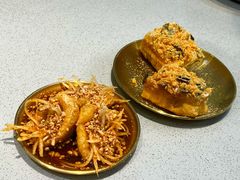 -小豆海棠(嘉兴路店)