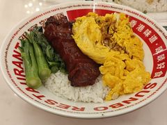 -新世界餐厅(万达店)