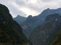 -高岚大峡谷旅游度假区