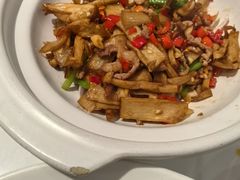 -兰湘子·湘菜小炒(南京江宁万达店)
