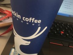 -瑞幸咖啡(天安数码城店)