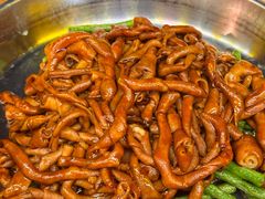 -夏茅维记饭店