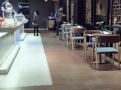 大堂-上海虹桥宾馆味翠餐厅