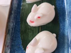 -鹿鸣酒家(越秀店)