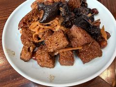 -双塔老饭店