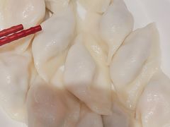 -喜家德虾仁水饺(北京超极合生汇店)