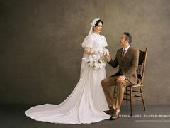 -iF摄影•全家福•证件照•形象照(南山店)