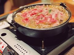 -皇品田苑日式料理(苏州中心店)