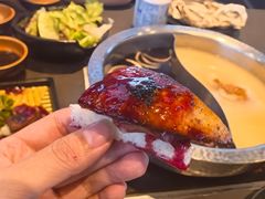 -牛武士寿喜烧·和牛火锅自助(全球首店)