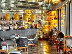 -澳门圣地牙哥古堡酒店