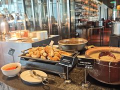 -广州富力君悦大酒店·凯菲厅