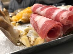 -曼谷靠山街