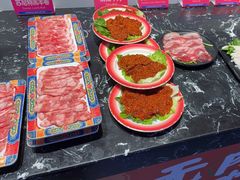 -九记潮汕现切鲜牛肉自助火锅(长沙·方圆荟店)