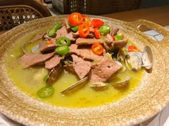 -十面欢腾·海鲜面·台式Bistro(长乐路店)