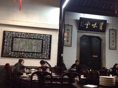 吴门人家(潘儒巷店)-吴门人家·苏宴宫廷菜(拙政园店)
