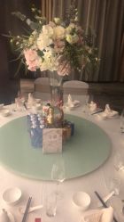 -北京东方茂酒店-宴会厅