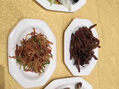 -龙抄手(春熙路总店)