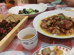 -那家老院子东北菜·饺子·小鸡炖蘑菇(艳华街店)