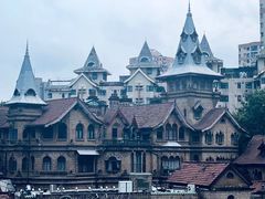 -马勒别墅饭店(静安寺店)