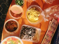 -京门老爆三·铜锅涮肉 爆肚(望京店)