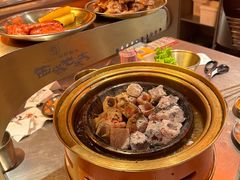 -西塔老太太泥炉烤肉(苏州大悦城店)