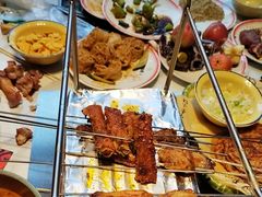 -香约老地方烧烤(九道街店)