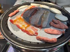 -燚青春东北泥炉烤肉(百合店)