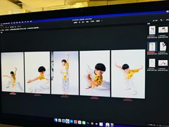 -ID.PHOTO照相馆(嘉里企业中心店)