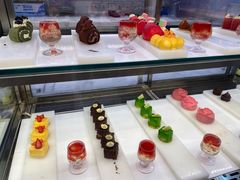 -香宫中餐厅·大连香格里拉(人民路店)