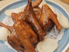 -点都德(喜粤楼店)