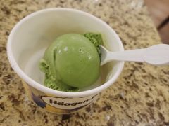 哈根达斯冰淇淋-禾斗海鲜自助(市南银座店)