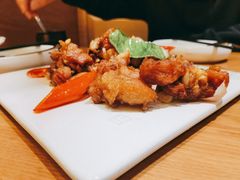 -云海肴·汽锅鸡·云南代表菜(东坝金隅店)