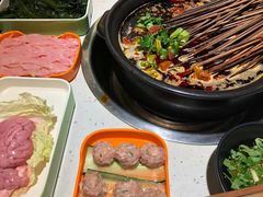 -钢管厂五区小郡肝火锅串串香(总店)