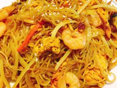星洲炒米粉-衡山汇·高级粤菜(霄云路店)