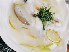 -艺术食堂(创意料理)