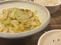 -铁公鸡·四川料理(天环广场店)