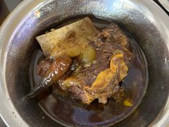 -好成财牛排馆(涂门街总店)