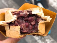 -薛新颖红豆饼(中式甜点山师店)