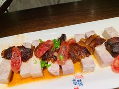 -南拳十三姨·潮汕砂锅粥(世纪金源店)