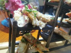 -品味居·首店·大连鲜活海鲜大连菜(东港店)