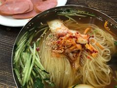 -西塔大冷面(市府大路店)